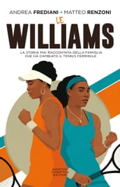 Le Williams