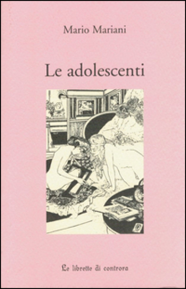 Le adolescenti - Mario Mariani