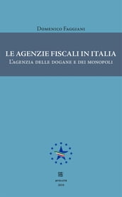 Le agenzie fiscali in Italia