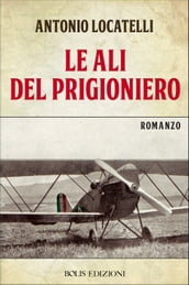 Le ali del prigioniero