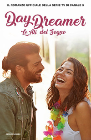 Le ali del sogno. Daydreamer