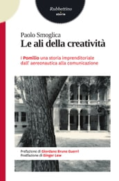 Le ali della creatività