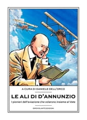 Le ali di D Annunzio