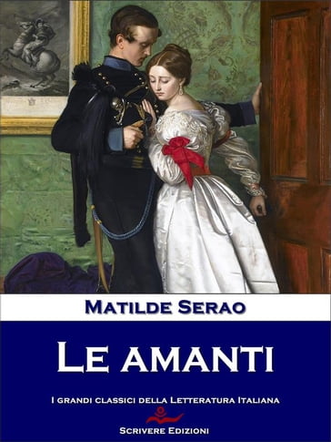 Le amanti - Matilde Serao