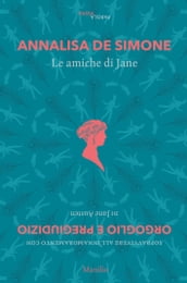 Le amiche di Jane