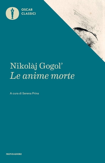 Le anime morte - Nikolaj Vasil