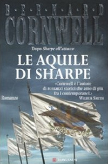 Le aquile di Sharpe - Bernard Cornwell