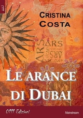 Le arance di Dubai