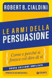 Le armi della persuasione