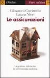 Le assicurazioni