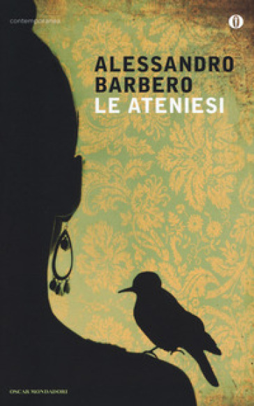 Le ateniesi - Alessandro Barbero