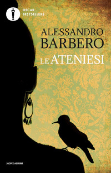 Le ateniesi - Alessandro Barbero