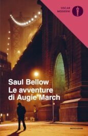 Le avventure di Augie March