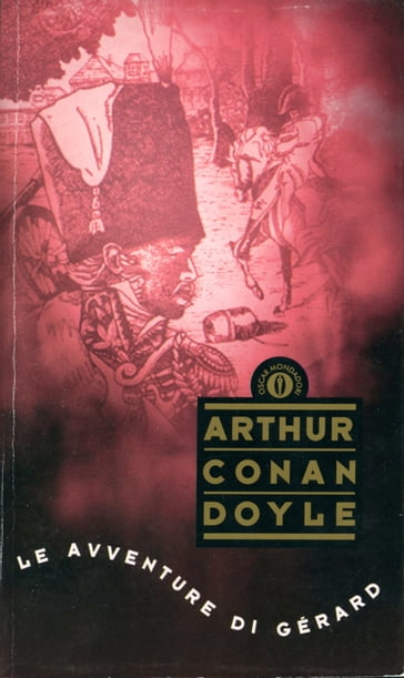 Le avventure di Gérard - Arthur Conan Doyle