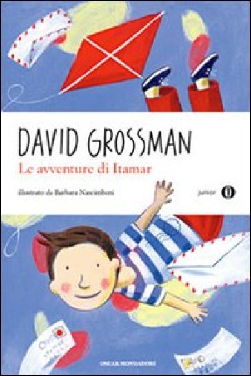 Le avventure di Itamar - David Grossman