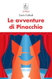 Le avventure di Pinocchio