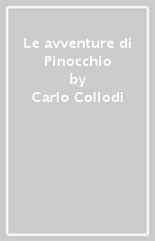 Le avventure di Pinocchio