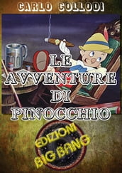 Le avventure di Pinocchio