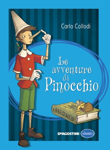 Le avventure di Pinocchio - Carlo Collodi