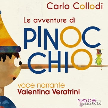 Le avventure di Pinocchio - Carlo Collodi