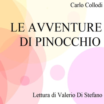 Le avventure di Pinocchio - Carlo Collodi