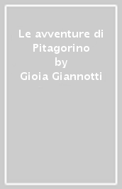 Le avventure di Pitagorino