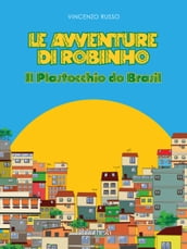 Le avventure di Robinho