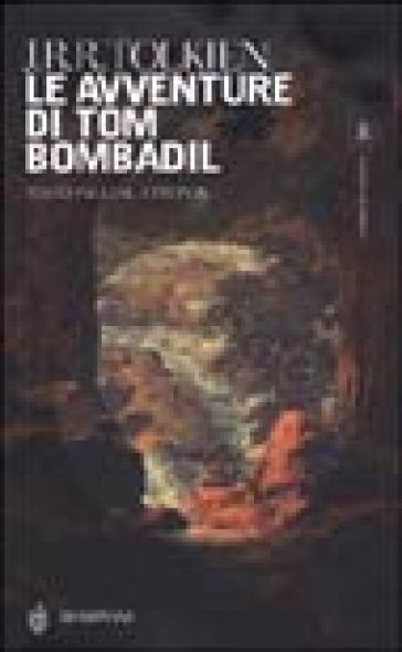 Le avventure di Tom Bombadil - John Ronald Reuel Tolkien