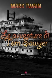 Le avventure di Tom Sawyer