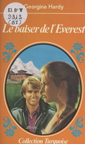 Le baiser de l Everest