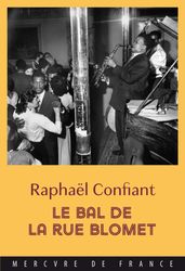 Le bal de la rue Blomet