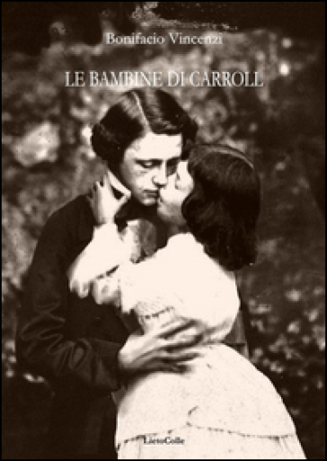 Le bambine di Carroll - Bonifacio Vincenzi