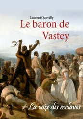 Le baron de Vastey