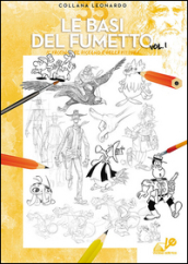 Le basi del fumetto