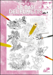 Le basi del fumetto