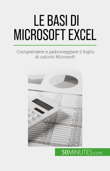 Le basi di Microsoft Excel - Priscillia Mommens-Valenduc