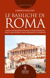 Le basiliche di Roma
