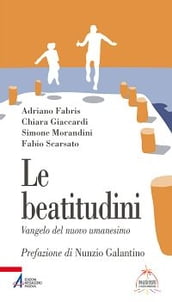 Le beatitudini