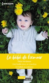 Le bébé de l amour