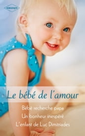 Le bébé de l amour