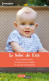 Le bébé de l été