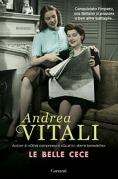 Andrea Vitali è tornato