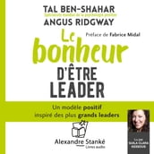 Le bonheur d être leader