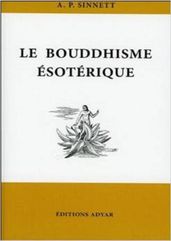 Le bouddhisme ésotérique