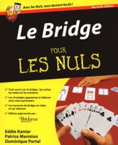 Le bridge 2ed pour les nuls