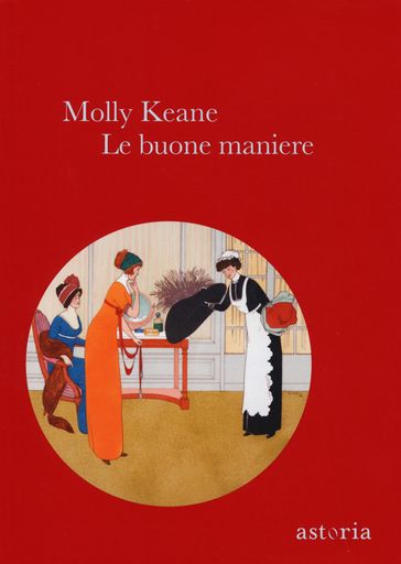 Le buone maniere - Molly Keane