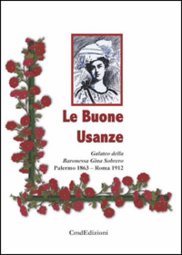 Le buone usanze. Gina Sobrero - Mantea