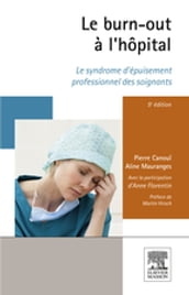 Le burn-out à l hôpital