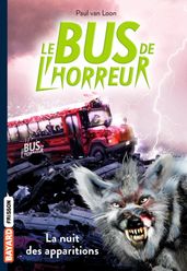 Le bus de l horreur, Tome 02