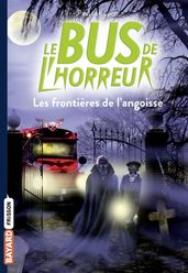 Le bus de l horreur, Tome 03